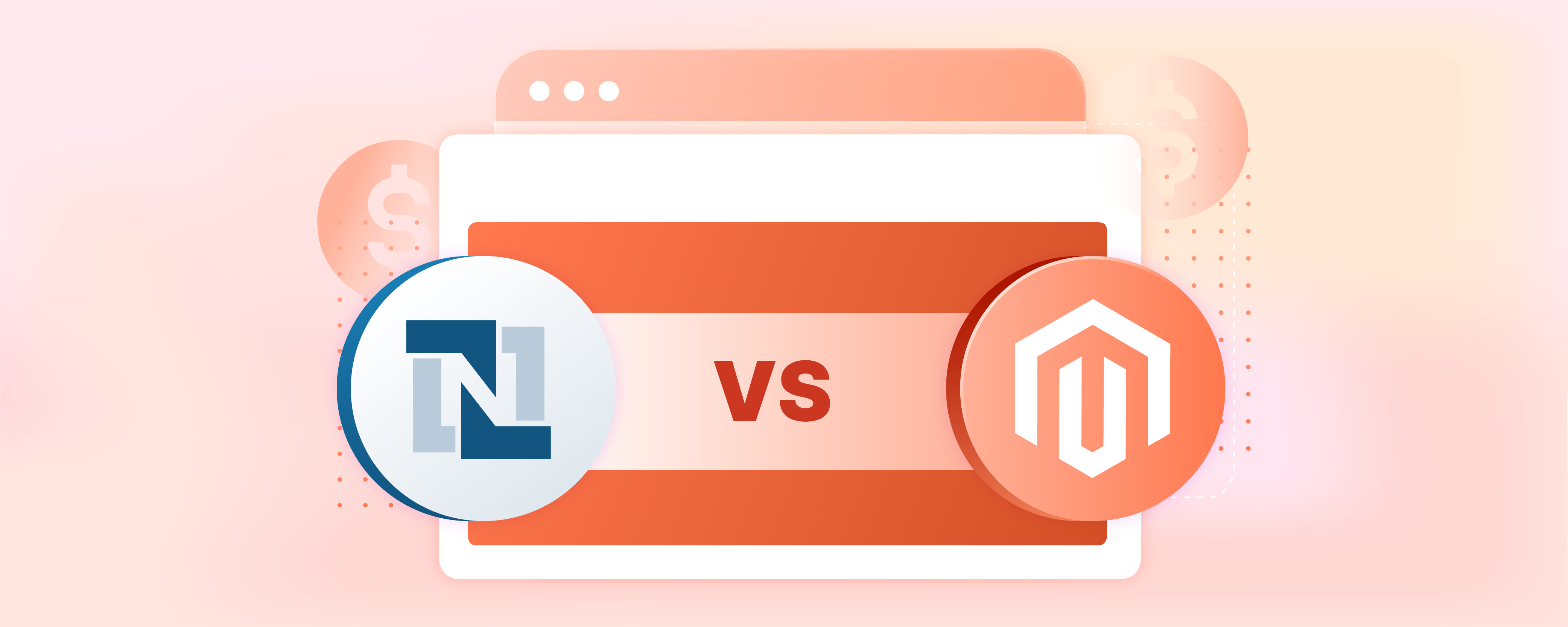 NetSuite vs Magento: Similarities and Differences