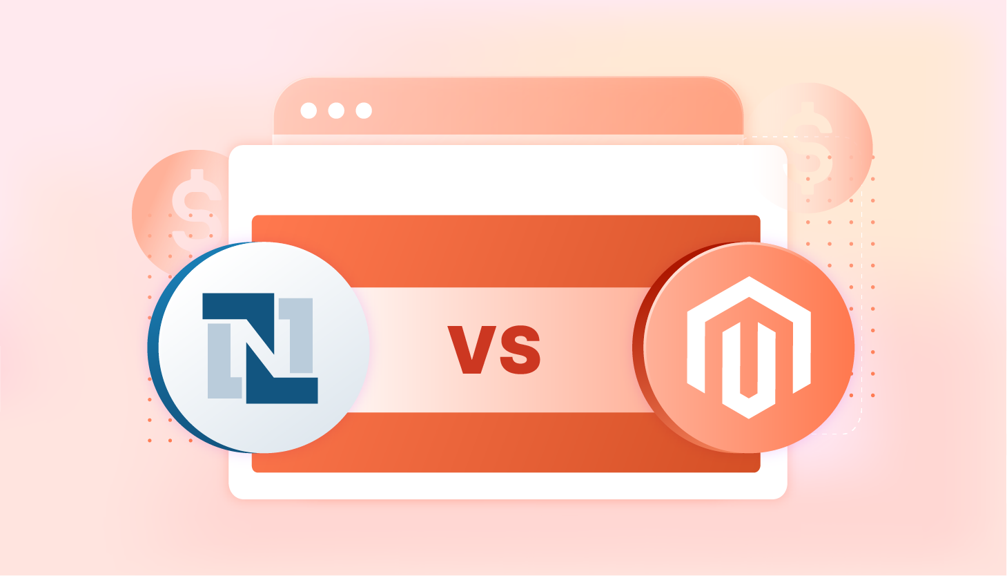 NetSuite vs Magento: Similarities and Differences