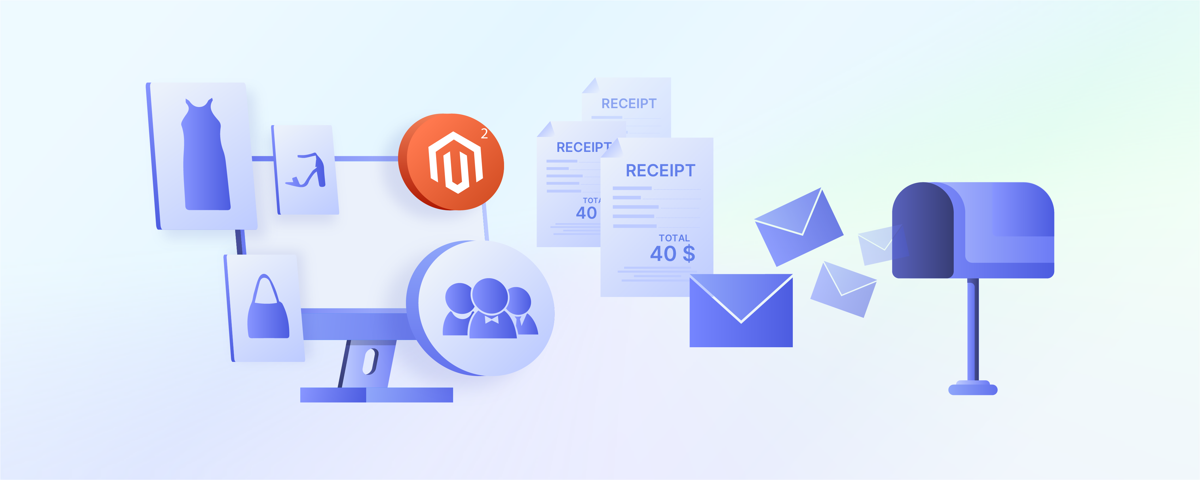 Magento Invoice Email Template: Steps and Best Practices