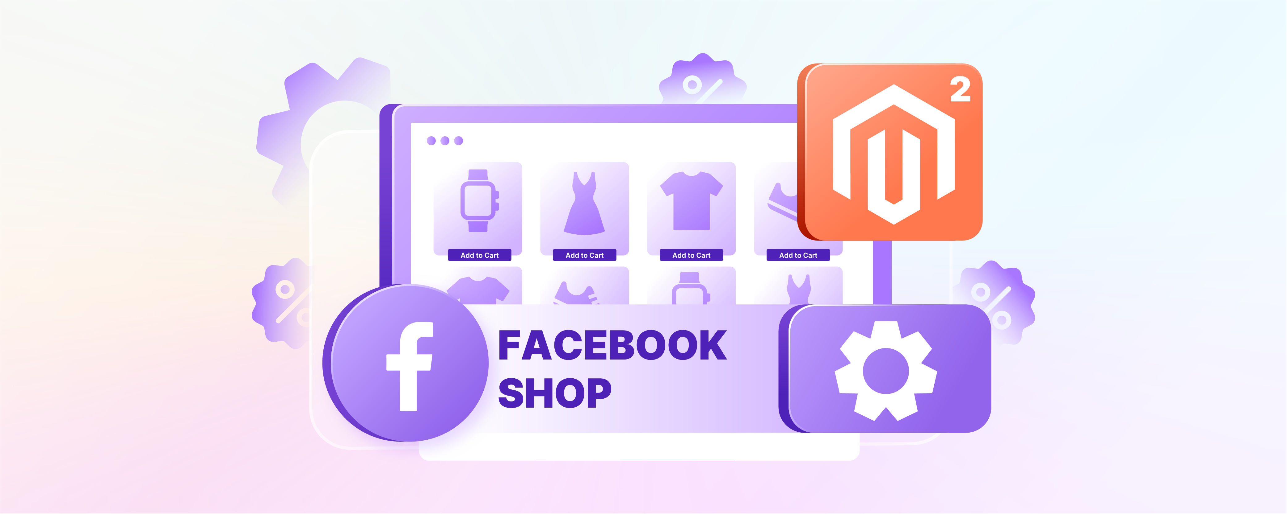 Drive Sales via Magento 2 Facebook Shop Integration