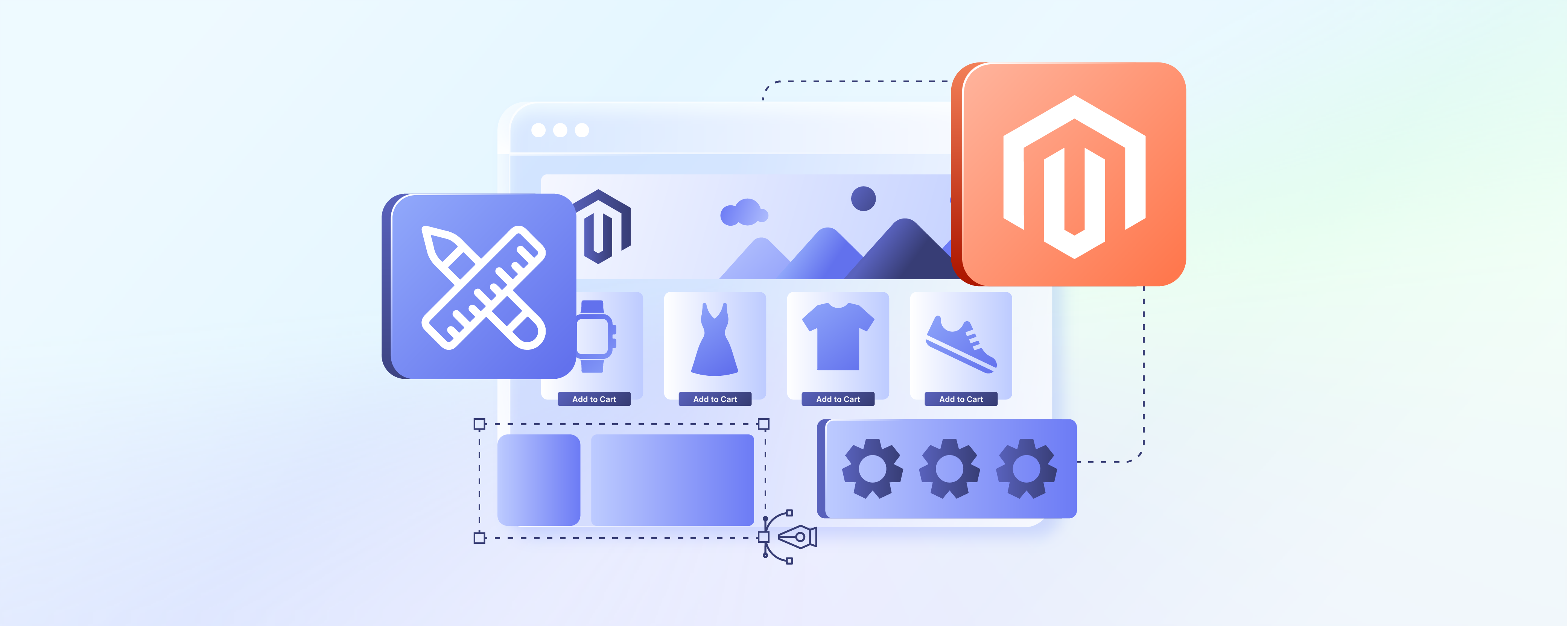 Magento 2 UI Components: Create Stunning Forms and Grids