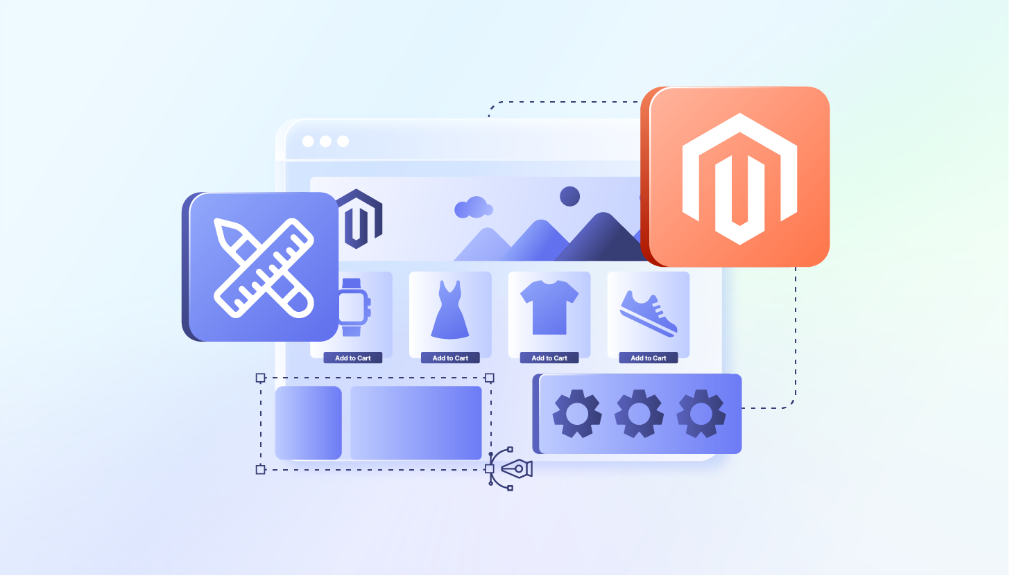 Magento 2 UI Components: Create Stunning Forms and Grids