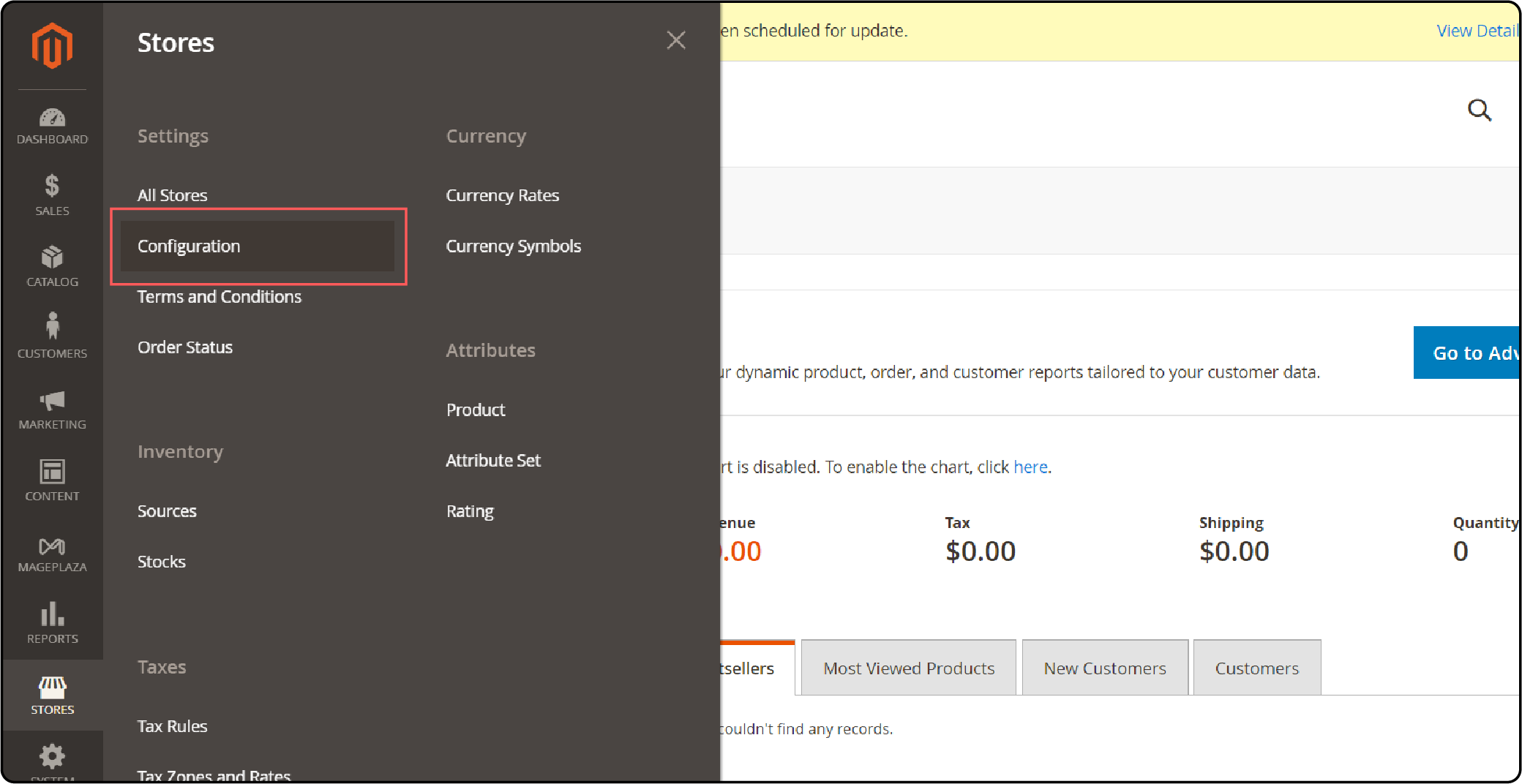 Configuring Magento 2 Automatic Backup