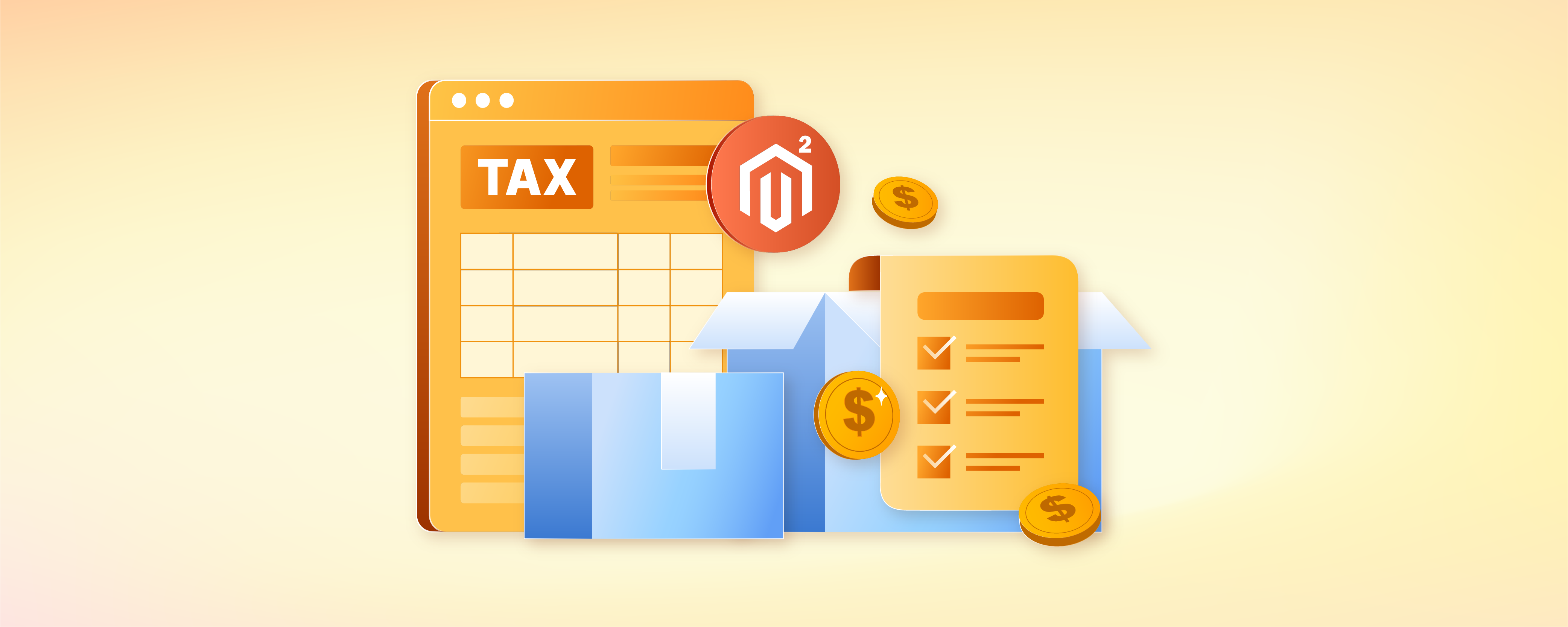 Magento 2 Fixed Product Taxes: Setup Fixed Product Tax in Magento 2