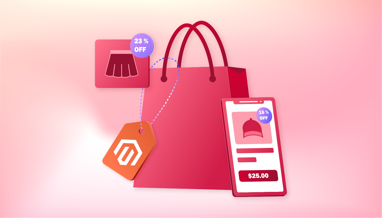 Top 15 Providers of Magento 2 Product Label Extension