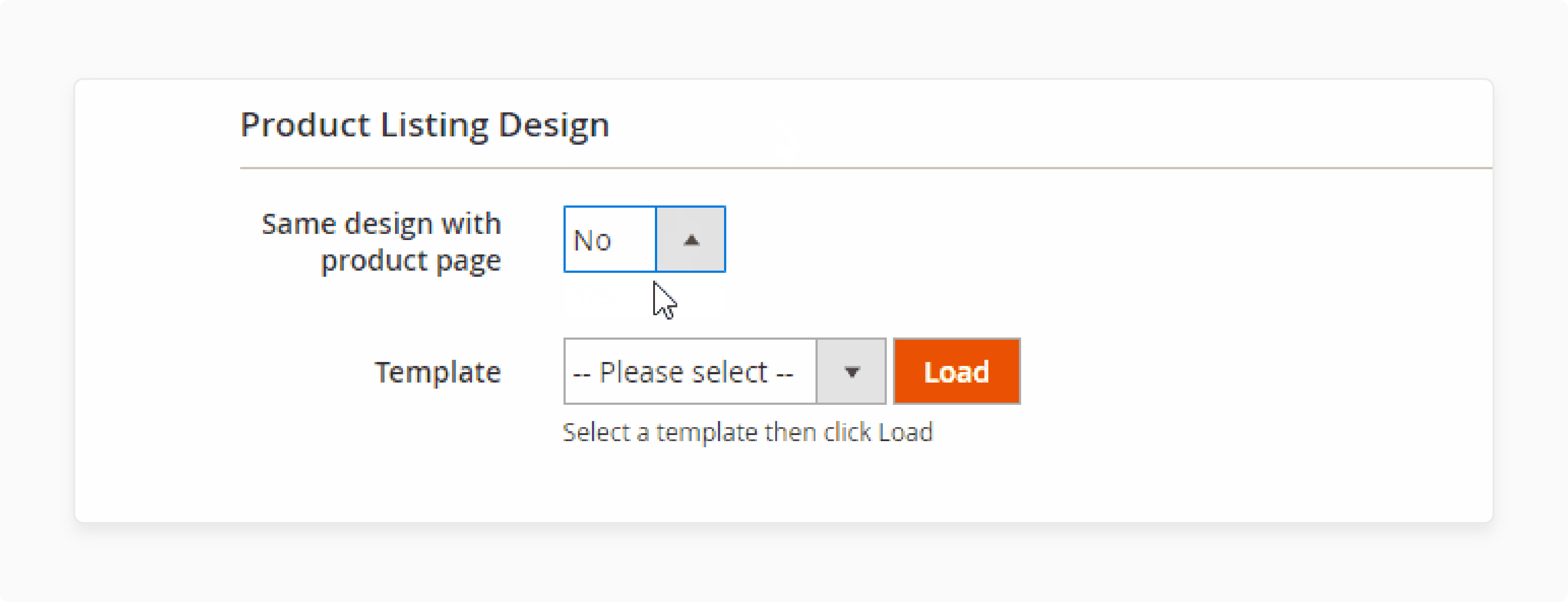 Porduct Listing Design in Magento 2 Product Labels