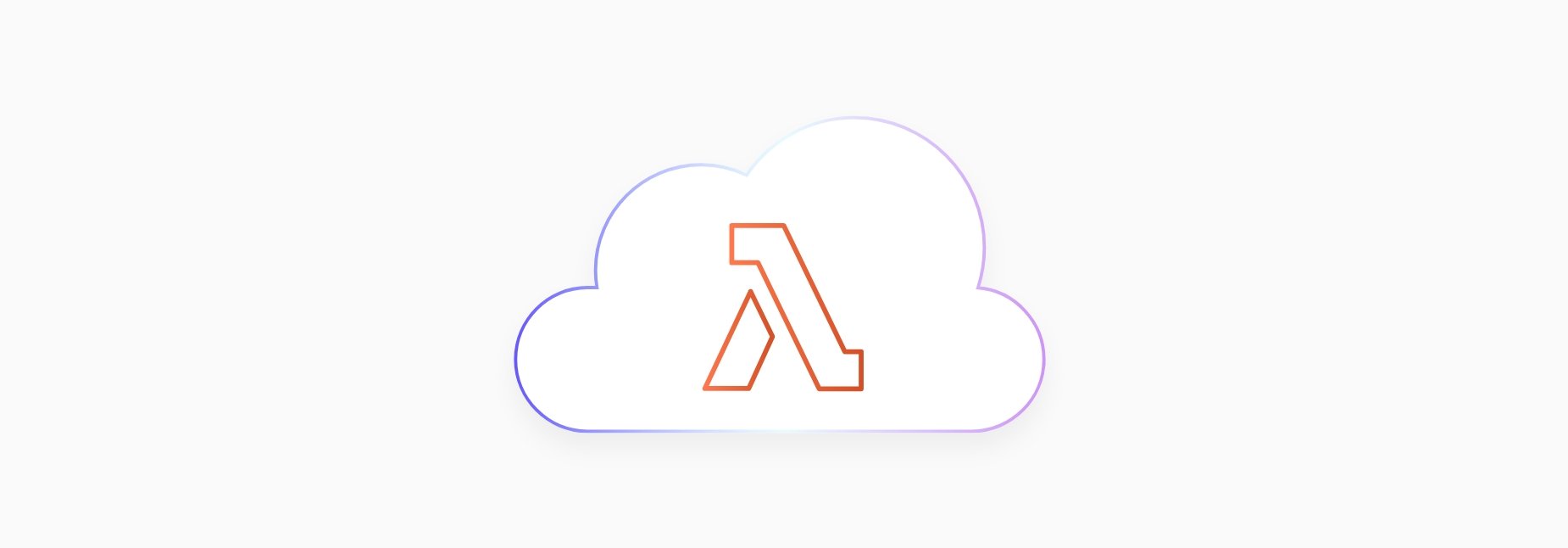 Serverless Computing Service by AWS Lambda