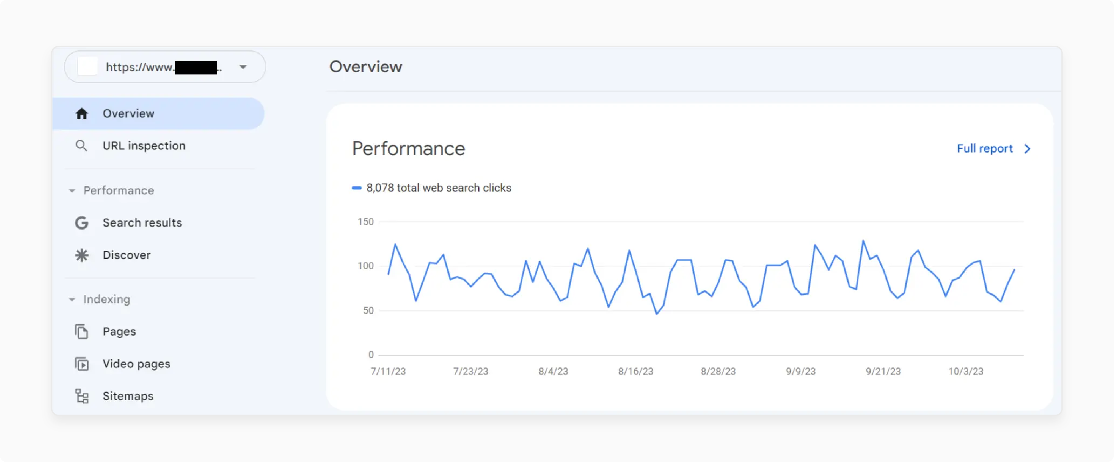 How to Add Google Search Console to Magento 2 Website- Step 12