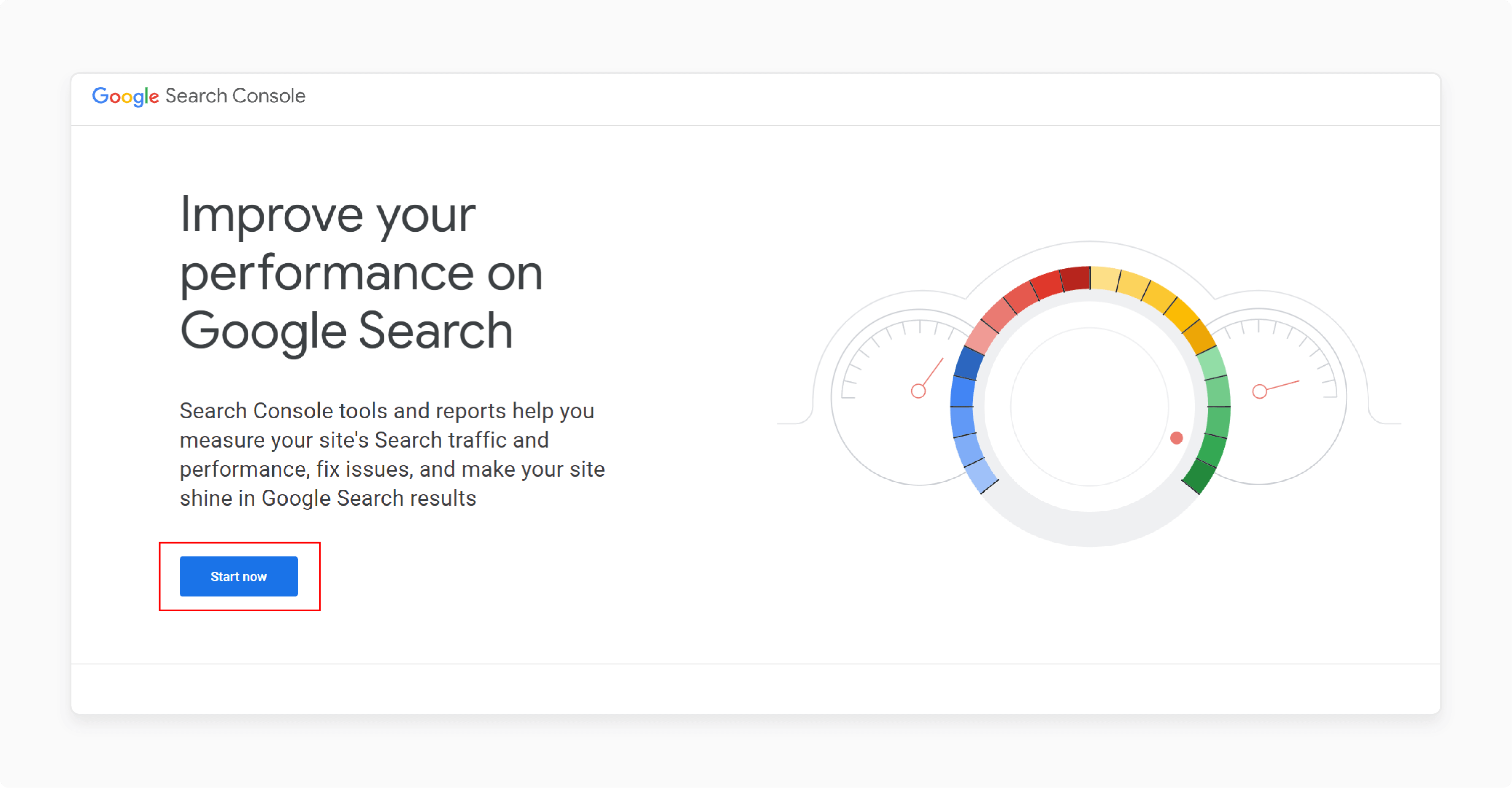 How to Add Google Search Console to Magento 2 Website