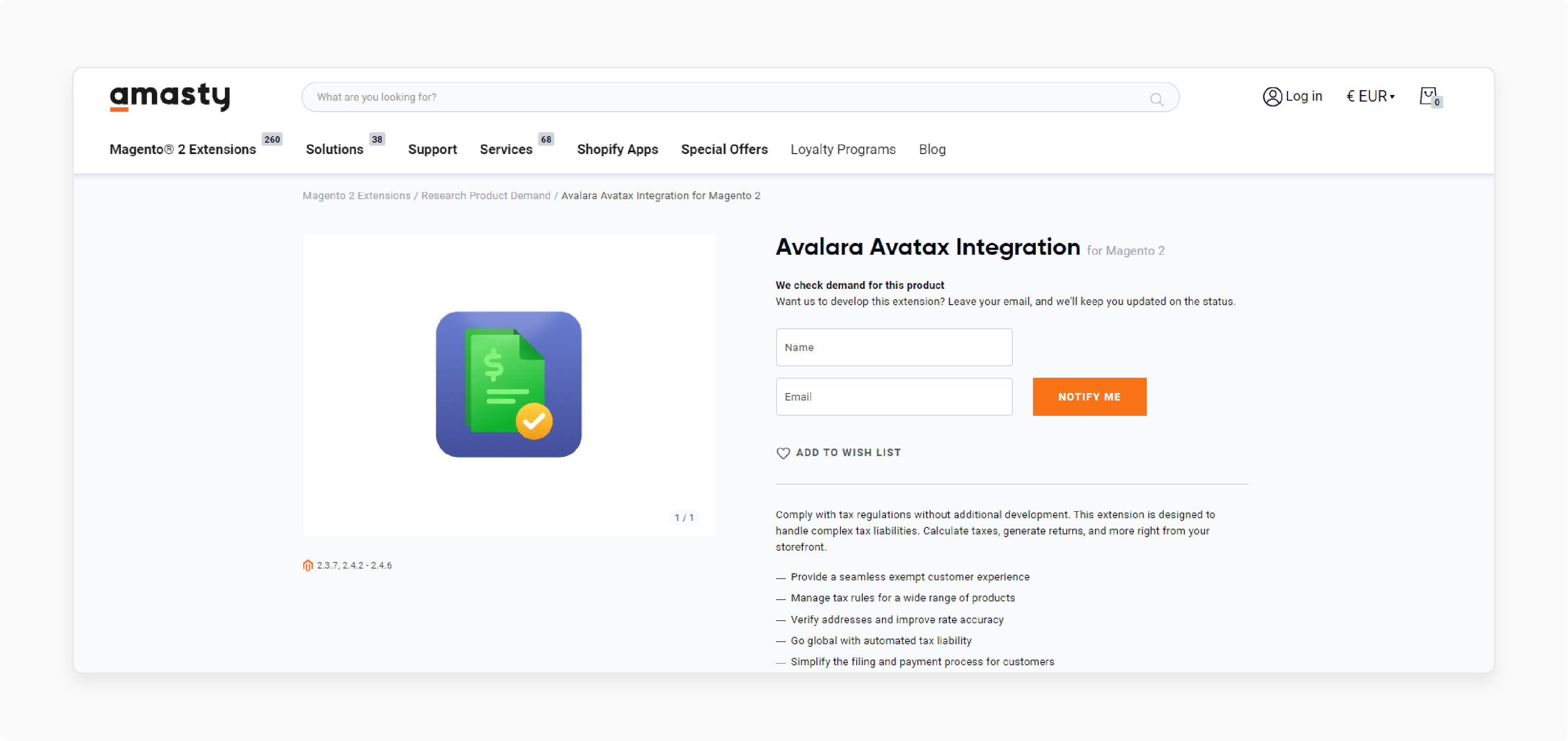 Configuring Avatax on Magento 2: A Step-By-Step Guide