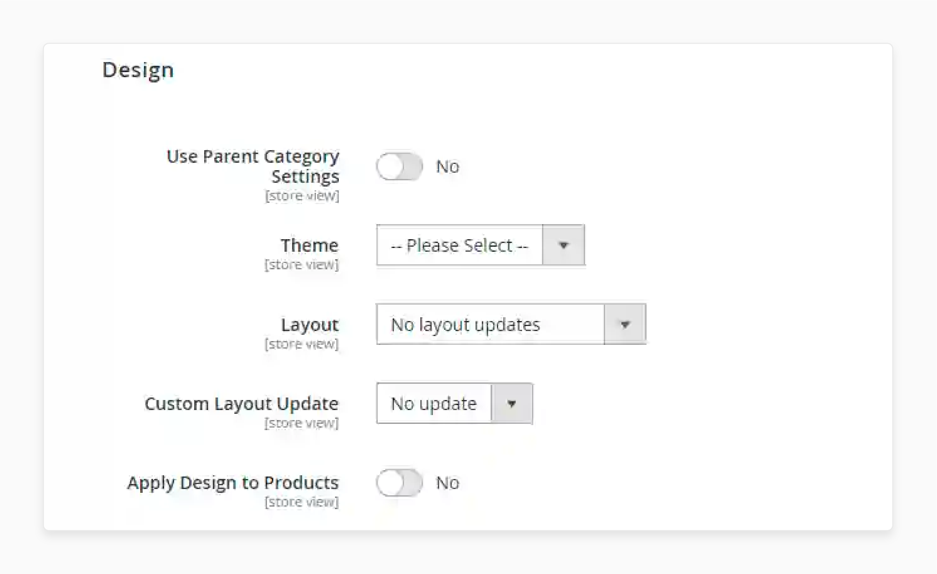 magento 2 breadcrumb customization for category pages