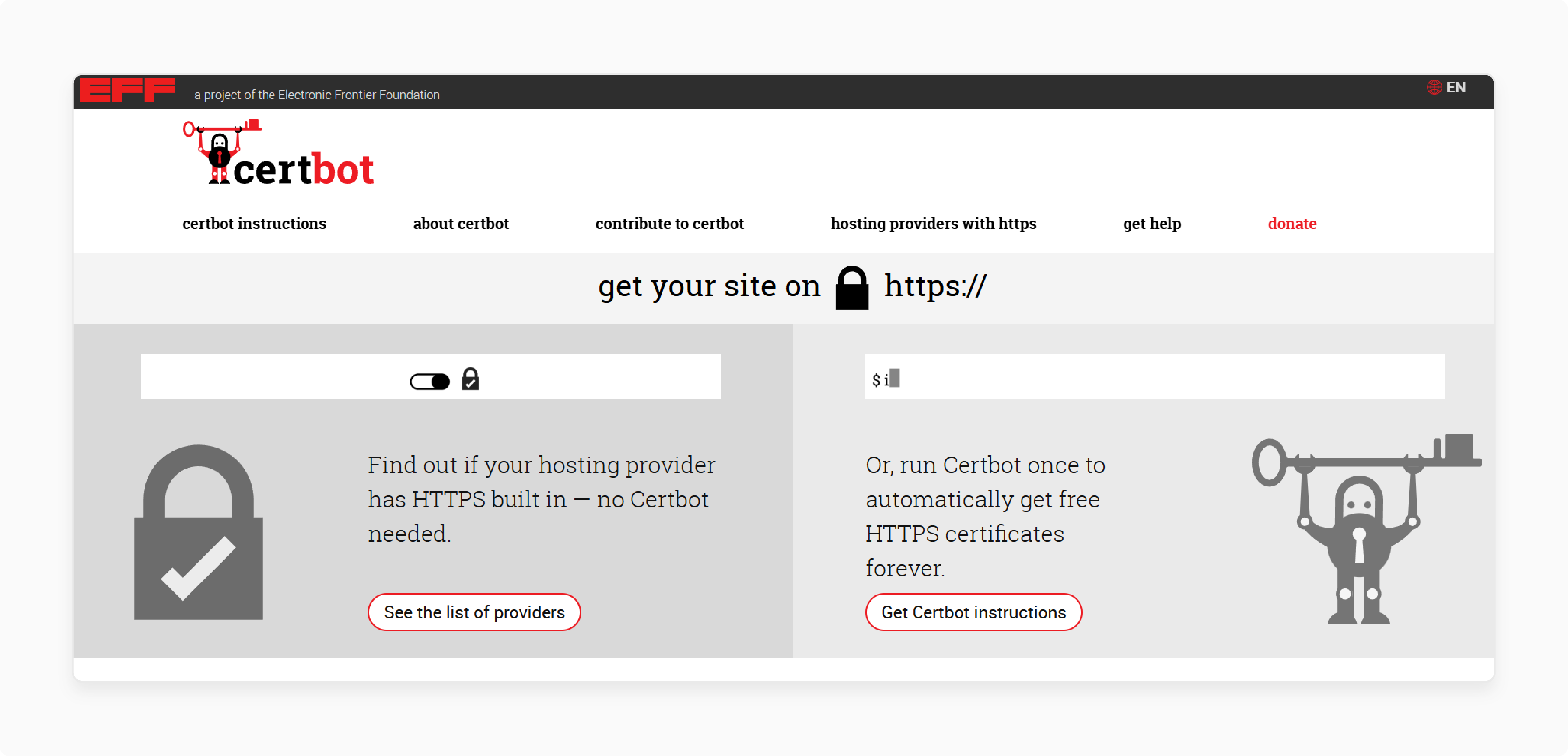 Certificate Automation Tools