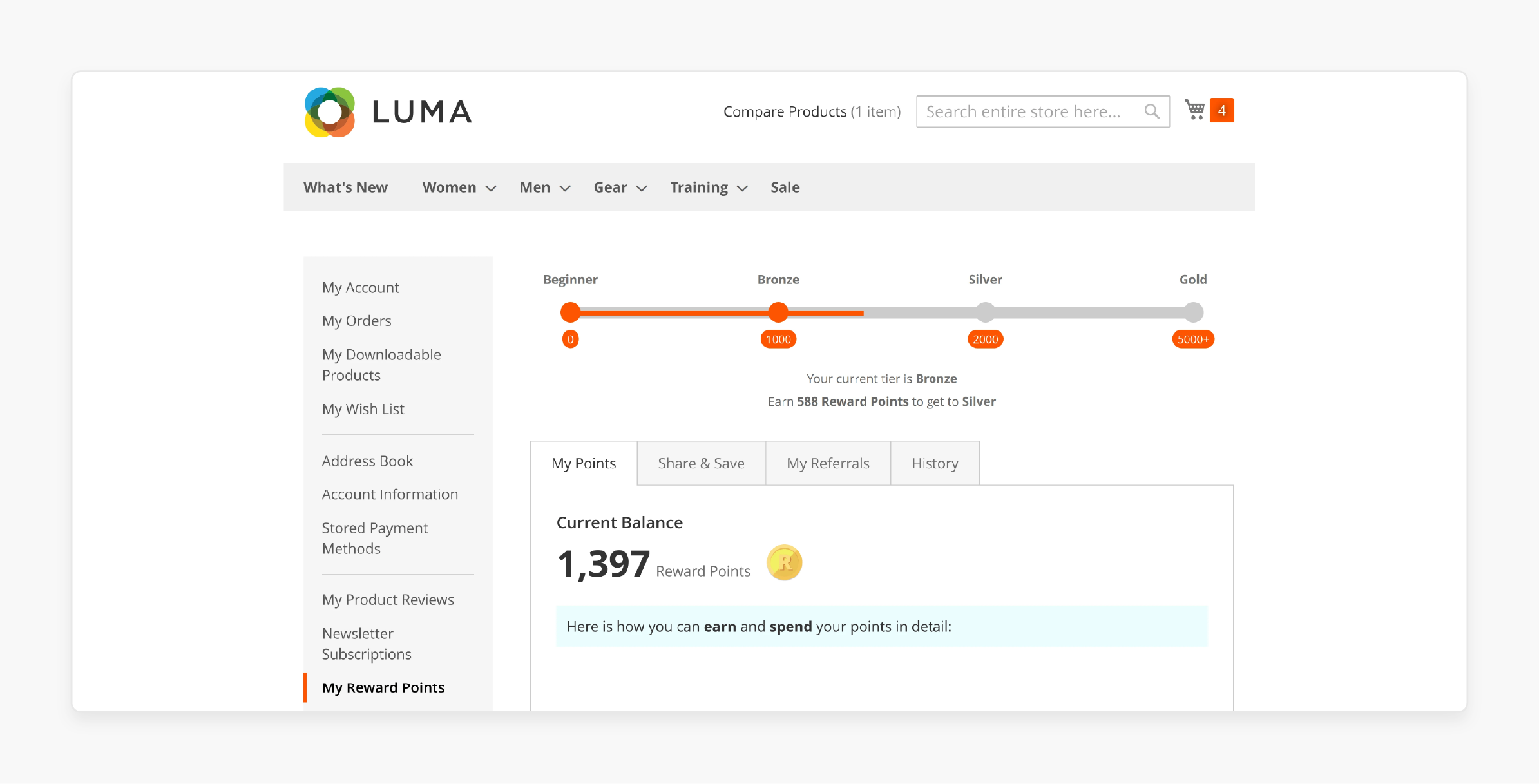 targeted promotions setup in magento 2 for specific customer groups to boost sales and clear inventory