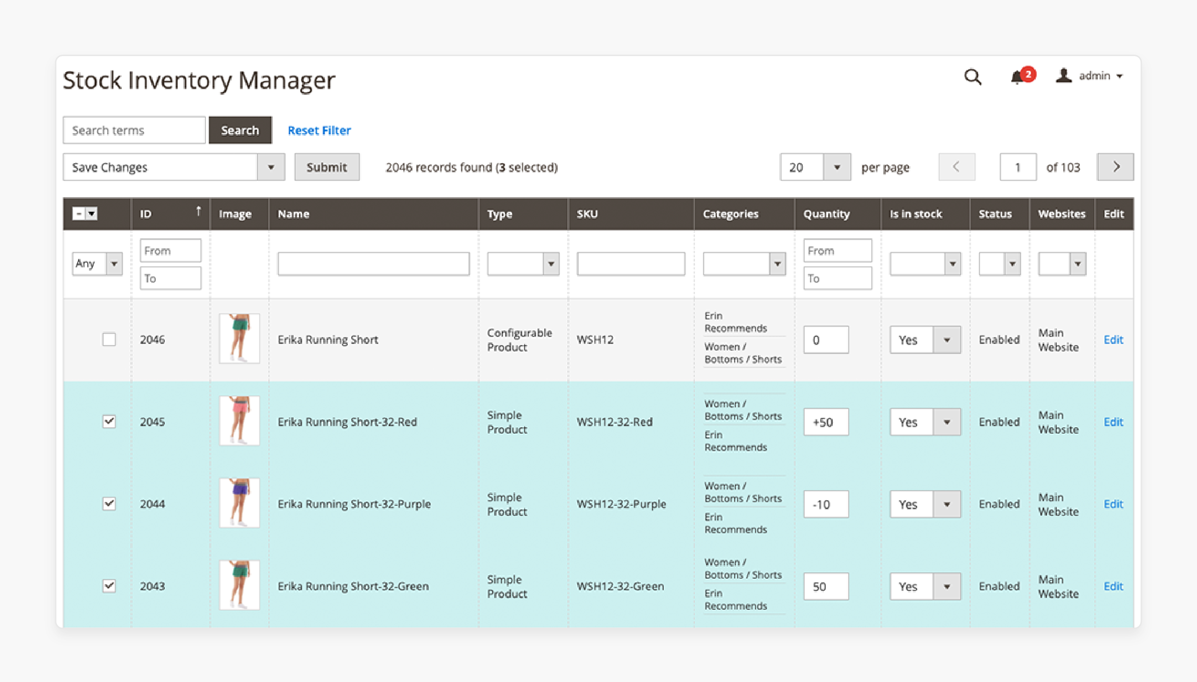 ERP (Enterprise Resource Planning) Systems