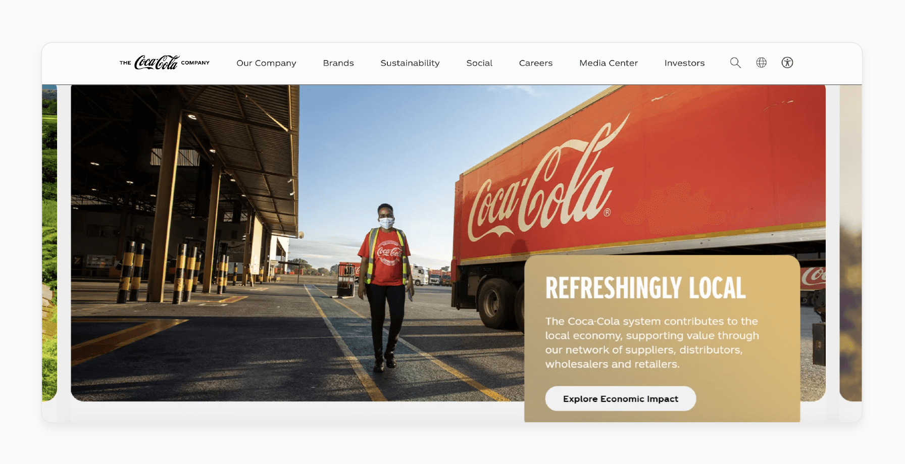 coca-cola implementing magento 2 omnichannel strategy for unified inventory management and customer engagement in latam