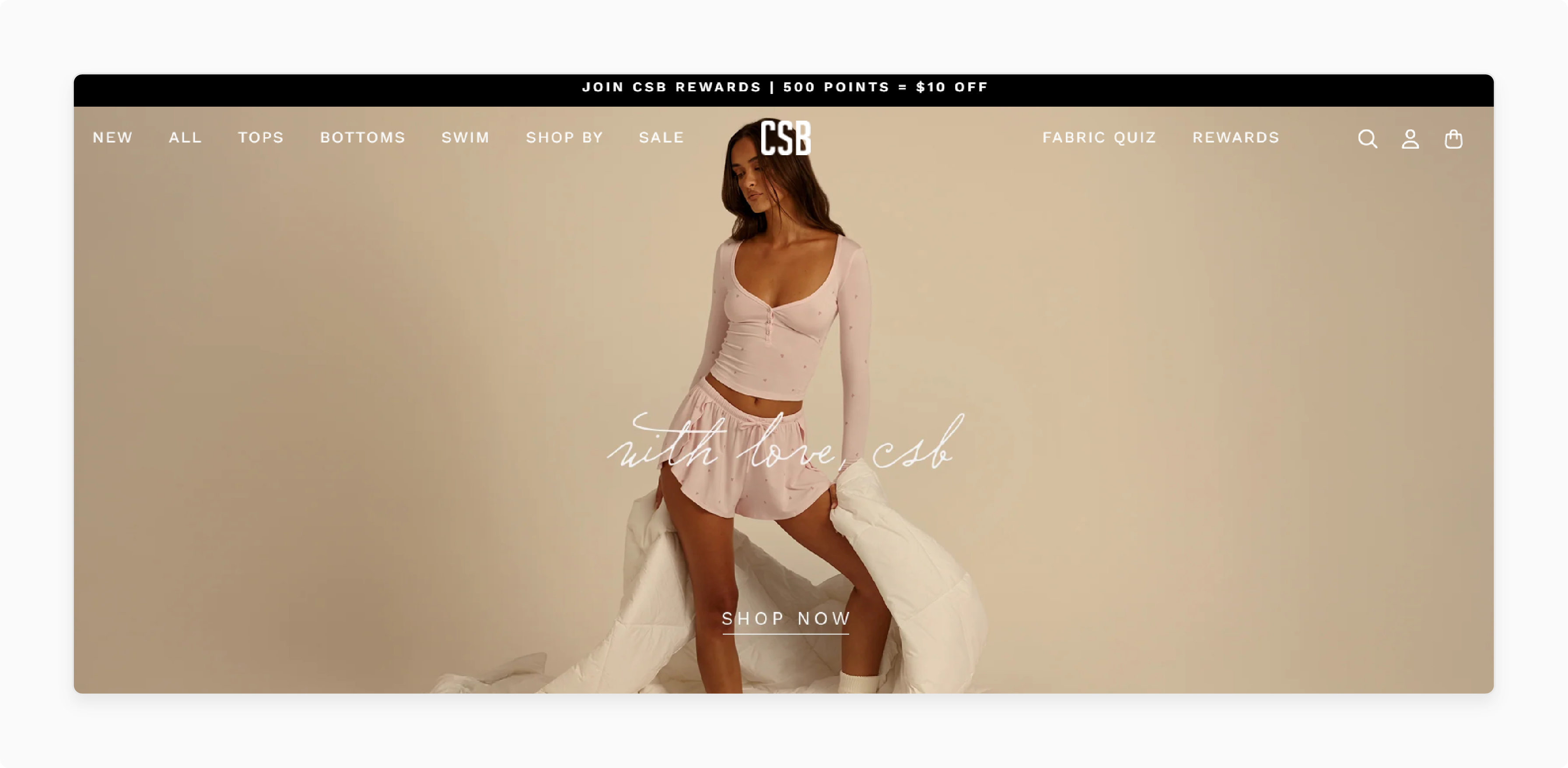 Crop Shop Boutique boosts engagement with Yotpo Loyalty