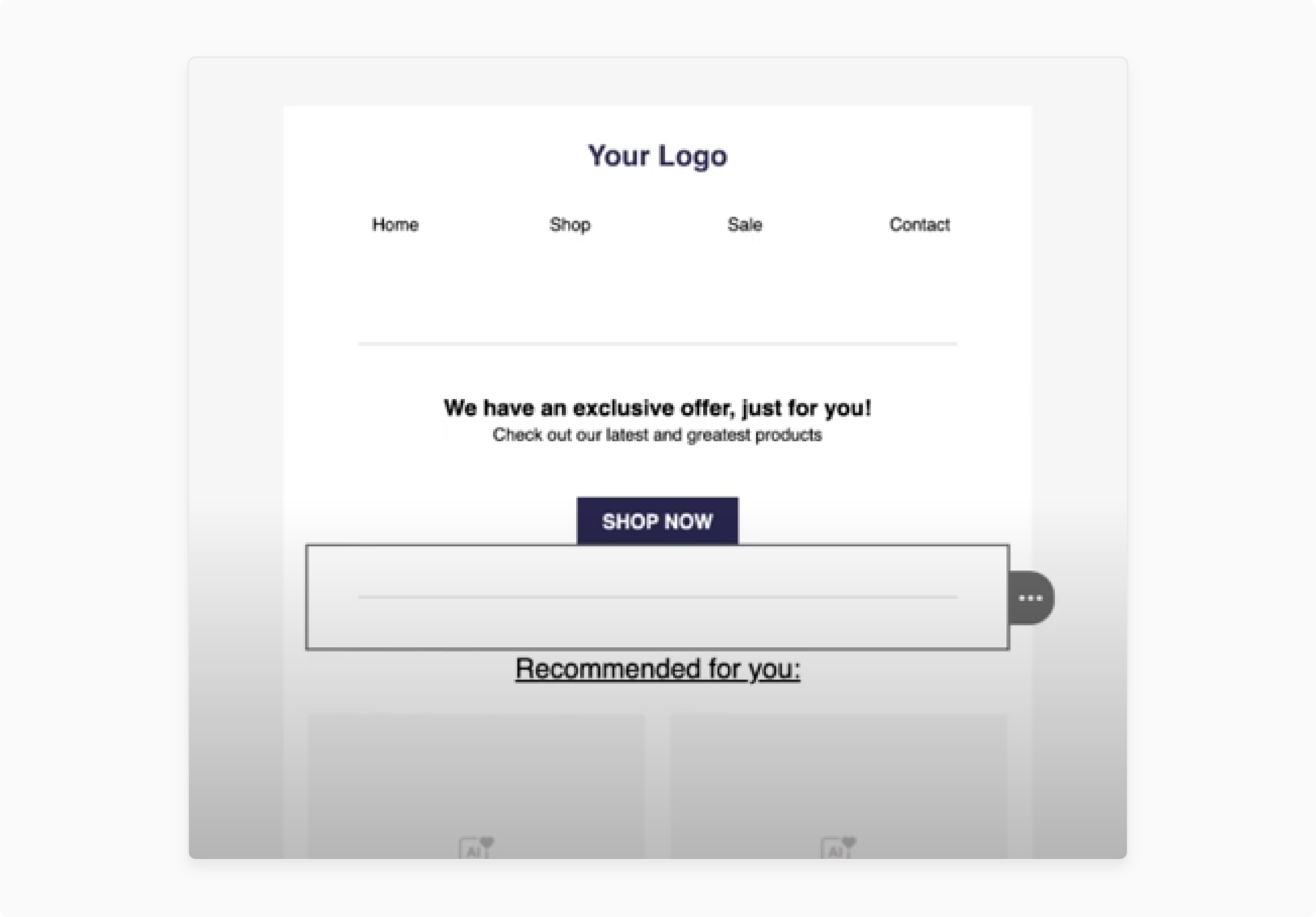 Personalized emails and SMS drive customer engagement in Yotpo