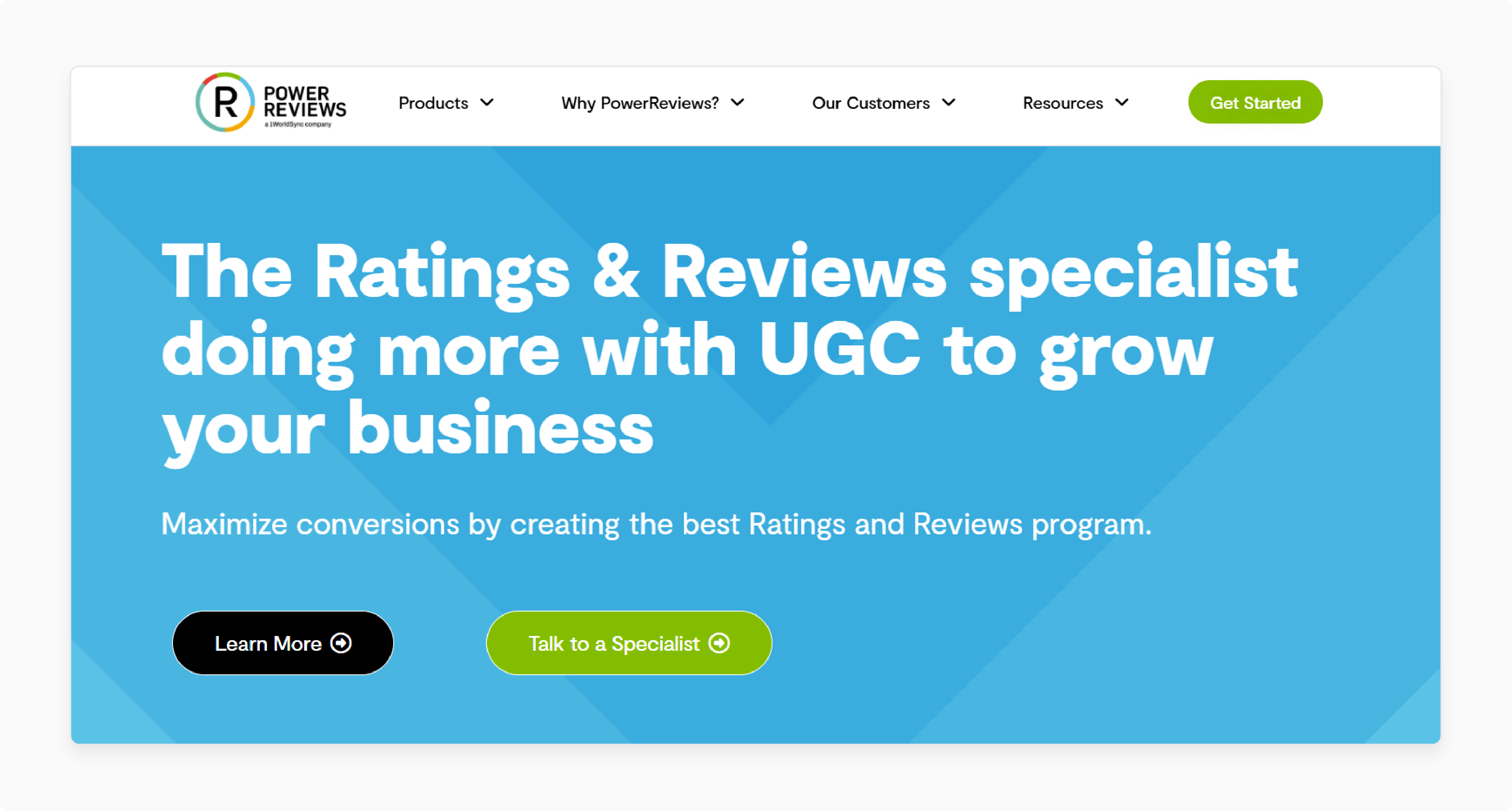 PowerReviews as Alternative Review Systems to Replace Yotpo