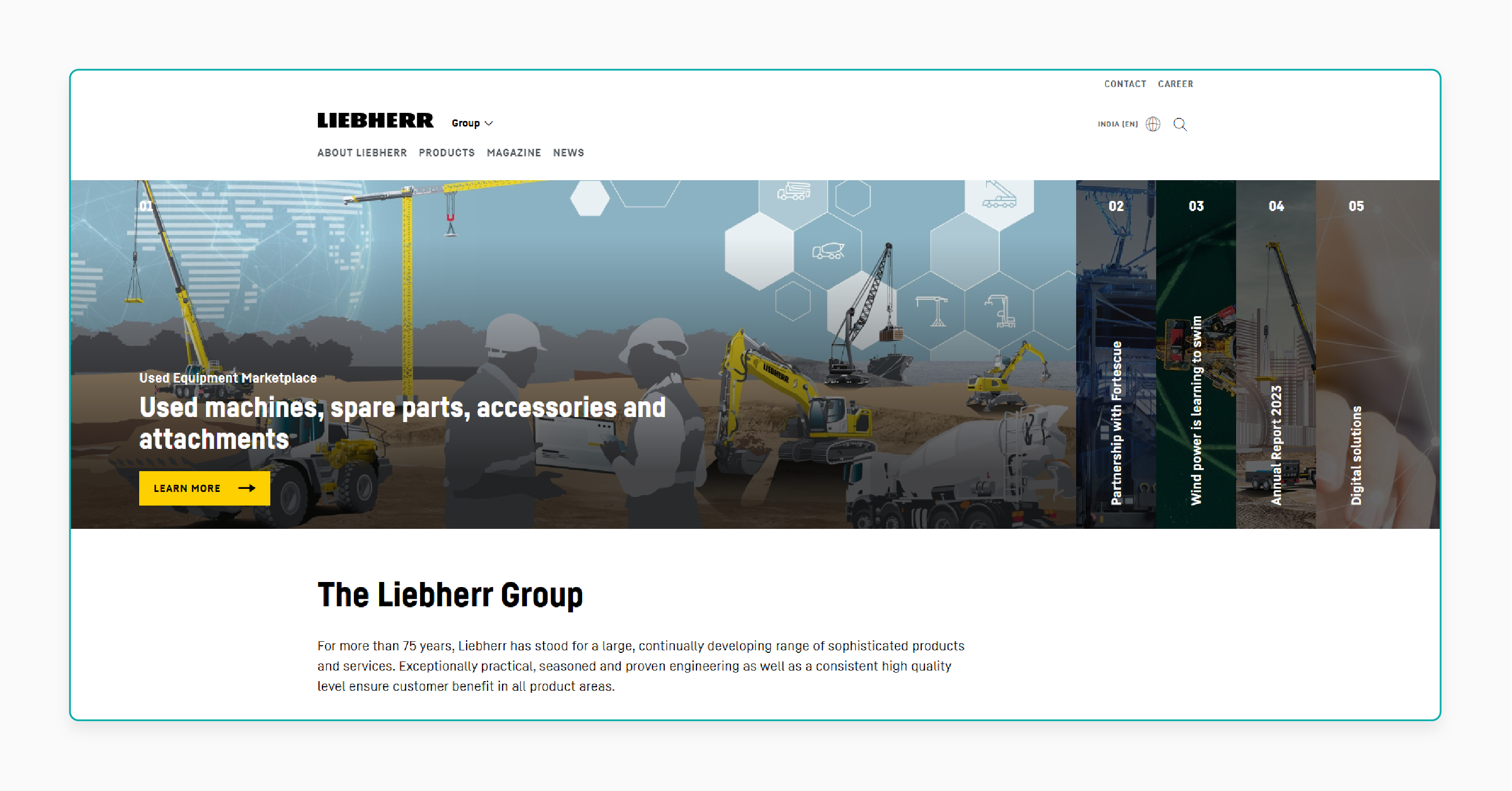 Liebherr