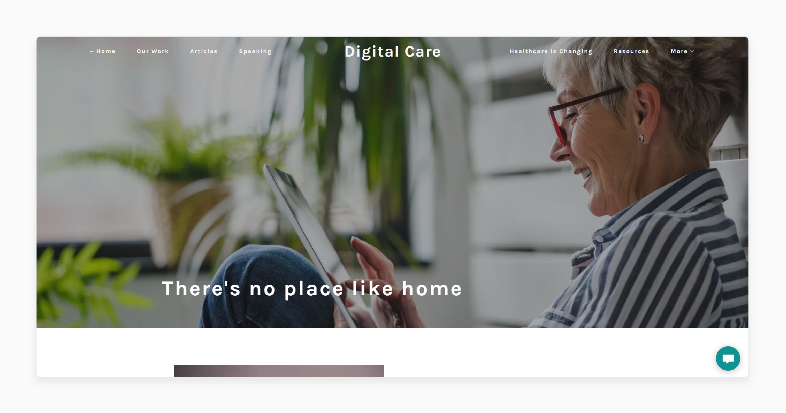 Digital Care