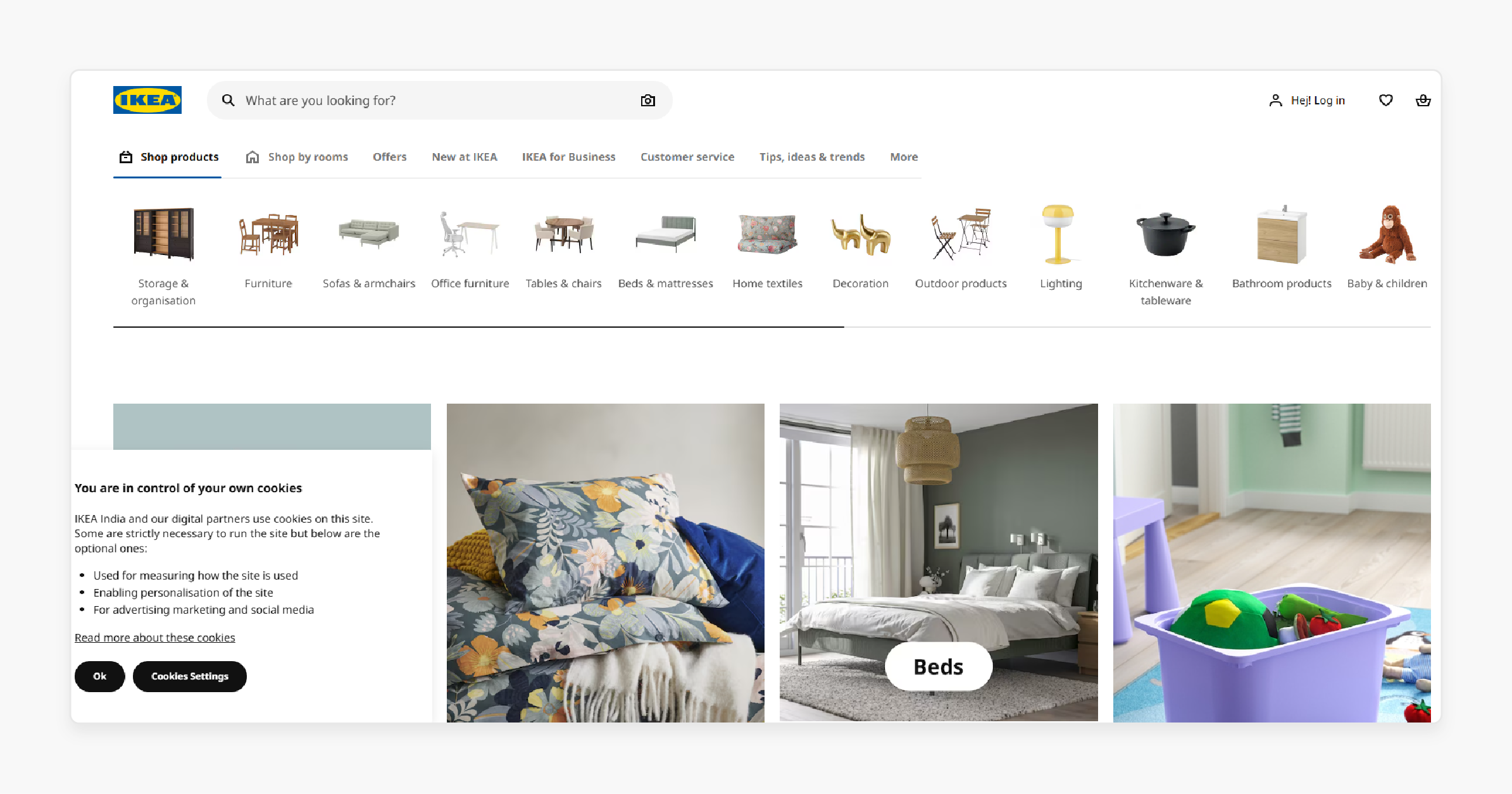 IKEA syncs inventory in real time using Magento 2 interceptors