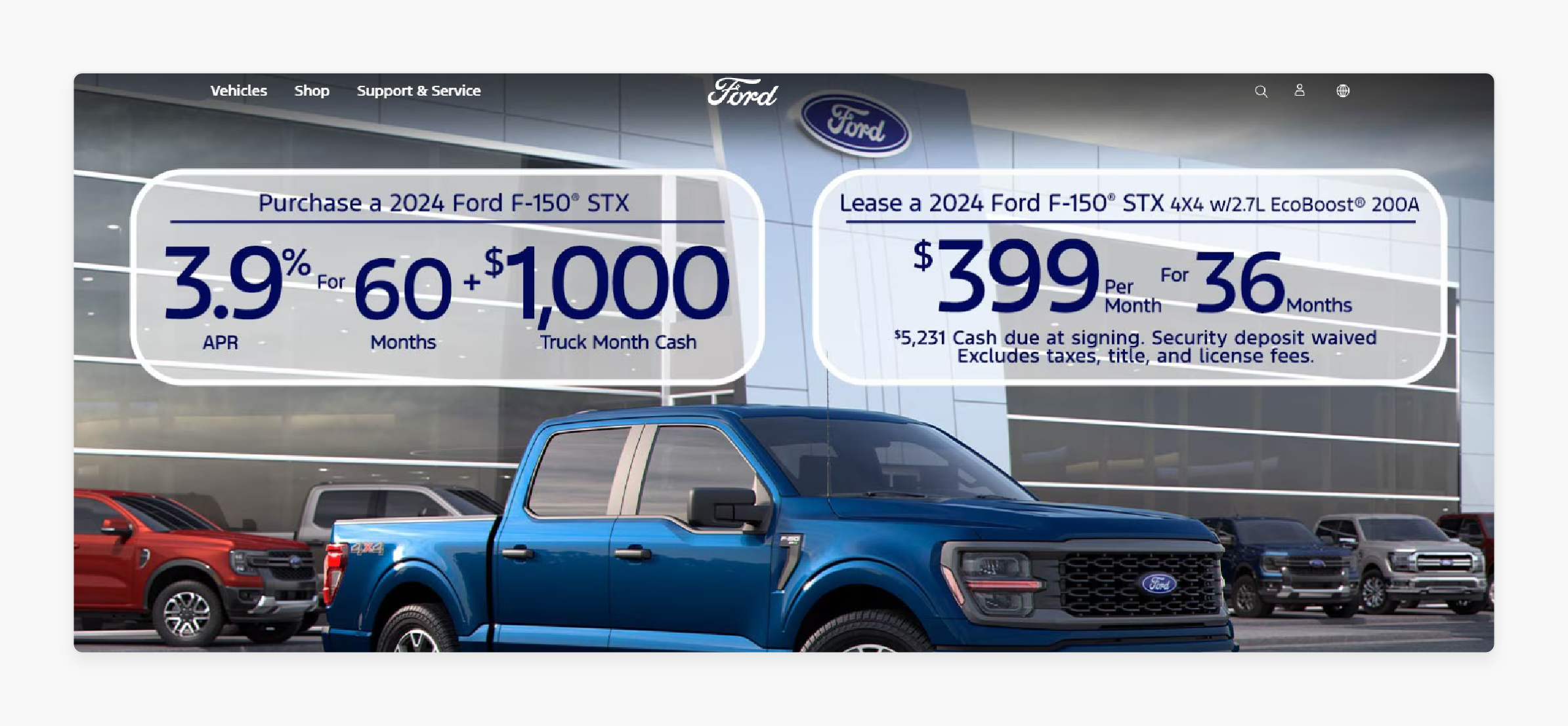 Ford’s e-commerce upgrade with Magento 365