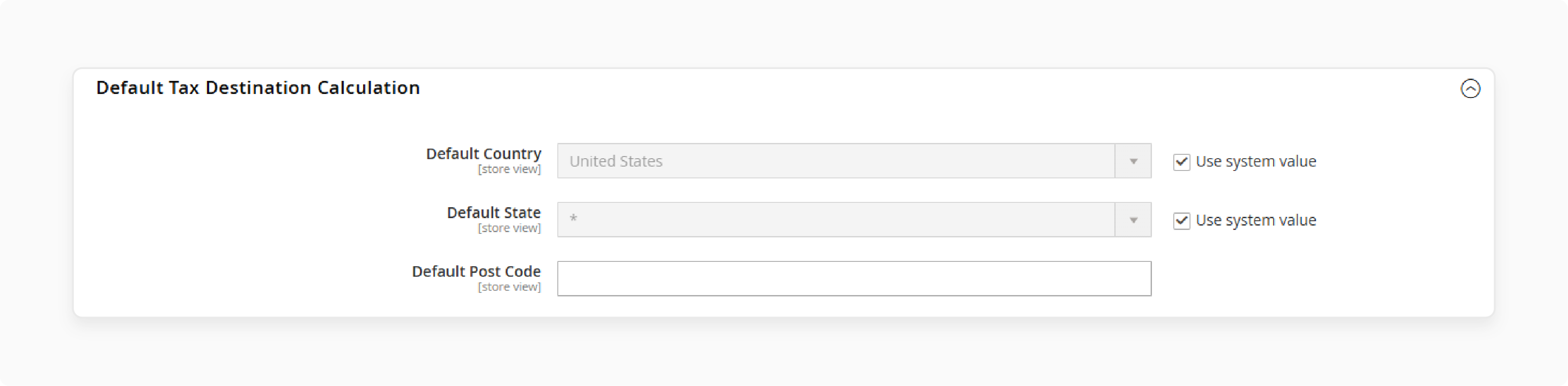 14 Steps to Set Up Sales Tax in Magento 2-13