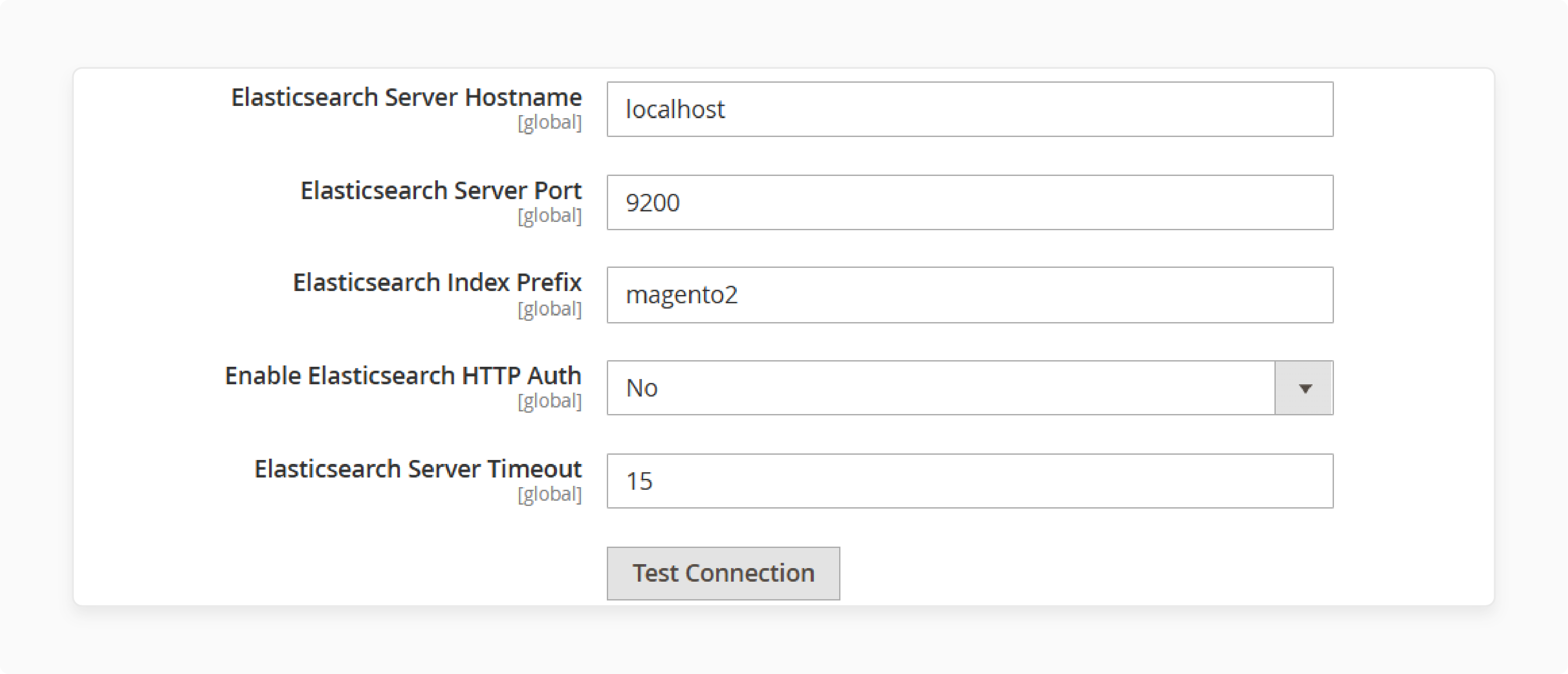 Steps to Configure Solr for Magento 2-3-2
